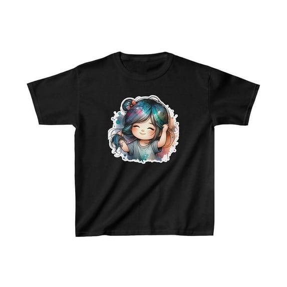 The Kawaiiverse Girl T-Shirt