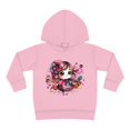 thumbnail image 1 of The Kawaiiverse Toastie Toddler Unisex Boy & Girl T-Shirt, 1 of 1