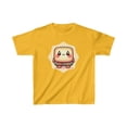 thumbnail image 1 of The Kawaiiverse Toastie Unisex Boy & Girl T-Shirt, 1 of 1