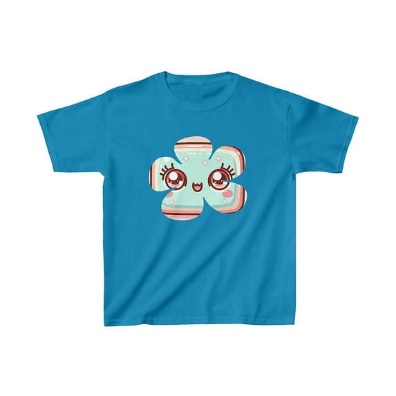 The Kawaiiverse Toastie Unisex Boy & Girl T-Shirt