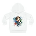 thumbnail image 1 of The Kawaiiverse Toddler Boy Hoodie, 1 of 1