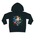 thumbnail image 1 of The Kawaiiverse Toddler Boy Hoodie, 1 of 1