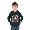 thumbnail image 1 of The Kawaiiverse Toddler Boy Hoodie, 1 of 1