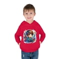 thumbnail image 1 of The Kawaiiverse Toddler Boy Hoodie, 1 of 1