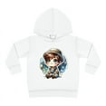 thumbnail image 1 of The Kawaiiverse Toddler Boy Hoodie, 1 of 1