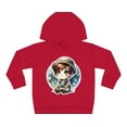 thumbnail image 1 of The Kawaiiverse Toddler Boy Hoodie, 1 of 1
