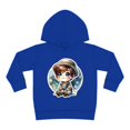 thumbnail image 1 of The Kawaiiverse Toddler Boy Hoodie, 1 of 1