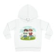thumbnail image 1 of The Kawaiiverse Toddler Boy Hoodie, 1 of 1