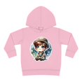 thumbnail image 1 of The Kawaiiverse Toddler Boy Hoodie, 1 of 1