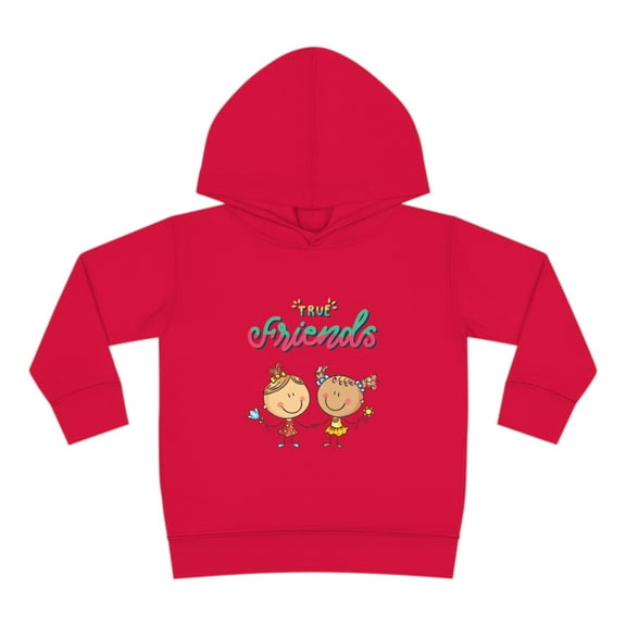 The Kawaiiverse Toddler Girl Hoodie