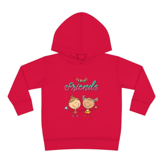 The Kawaiiverse Toddler Girl Hoodie