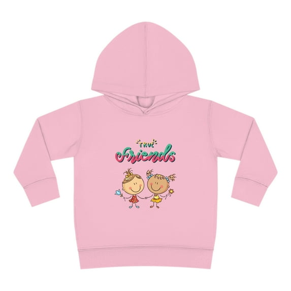 The Kawaiiverse Toddler Girl Hoodie