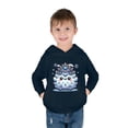 thumbnail image 1 of The Kawaiiverse Toddler Girl Hoodie, 1 of 1