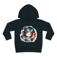 thumbnail image 1 of The Kawaiiverse Toddler Girl Hoodie, 1 of 1