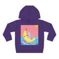thumbnail image 1 of The Kawaiiverse Toddler Girl Hoodie, 1 of 1