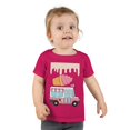 thumbnail image 1 of The Kawaiiverse Toddler Girl T-Shirt, 1 of 1