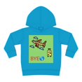 thumbnail image 1 of The Kawaiiverse Toddler Unisex Boy & Girl Hoodie, 1 of 1