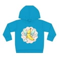 thumbnail image 1 of The Kawaiiverse Toddler Unisex Boy & Girl Hoodie, 1 of 1