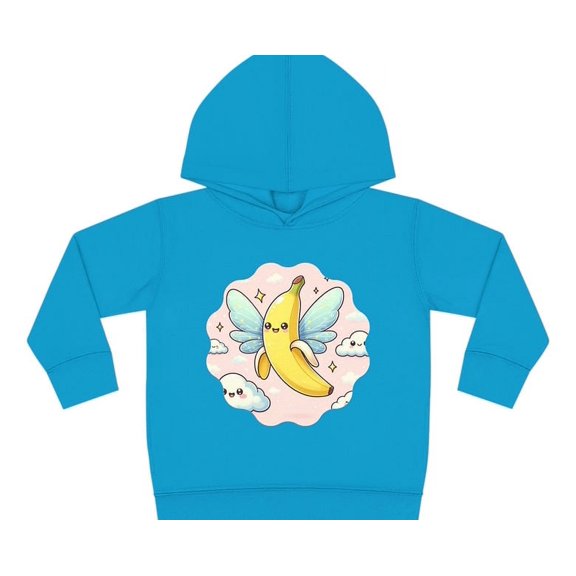 The Kawaiiverse Toddler Unisex Boy & Girl Hoodie