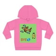 thumbnail image 1 of The Kawaiiverse Toddler Unisex Boy & Girl Hoodie, 1 of 1