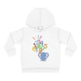 thumbnail image 1 of The Kawaiiverse Toddler Unisex Boy & Girl Hoodie, 1 of 1