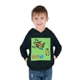 thumbnail image 1 of The Kawaiiverse Toddler Unisex Boy & Girl Hoodie, 1 of 1