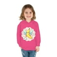 thumbnail image 1 of The Kawaiiverse Toddler Unisex Boy & Girl Hoodie, 1 of 1