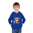 thumbnail image 1 of The Kawaiiverse Toddler Unisex Boy & Girl Hoodie, 1 of 1