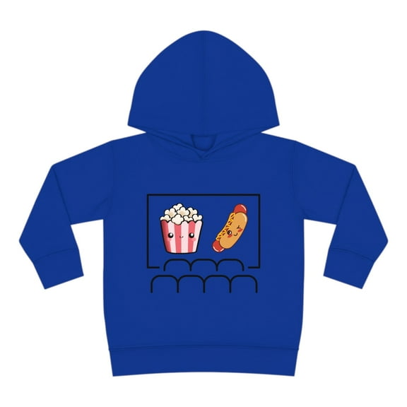 The Kawaiiverse Toddler Unisex Boy & Girl Hoodie