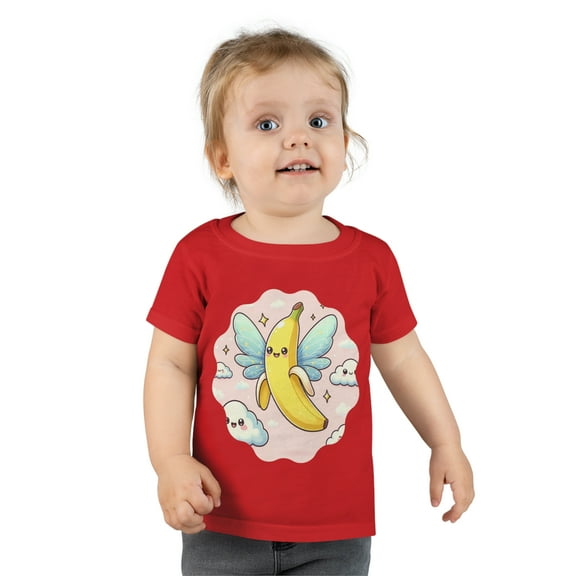 The Kawaiiverse Toddler Unisex Boy & Girl T-Shirt
