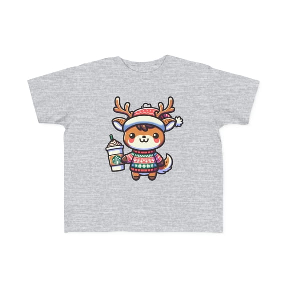 The Kawaiiverse Toddler Unisex Boy & Girl T-Shirt