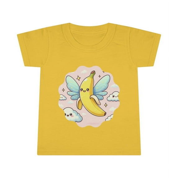 The Kawaiiverse Toddler Unisex Boy & Girl T-Shirt