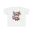 thumbnail image 1 of The Kawaiiverse Toddler Unisex Boy & Girl T-Shirt, 1 of 1