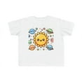 thumbnail image 1 of The Kawaiiverse Toddler Unisex Boy & Girl T-Shirt, 1 of 1