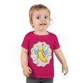 thumbnail image 1 of The Kawaiiverse Toddler Unisex Boy & Girl T-Shirt, 1 of 1