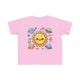 thumbnail image 1 of The Kawaiiverse Toddler Unisex Boy & Girl T-Shirt, 1 of 1