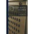 thumbnail image 1 of The Kay-Aitch-Ess [1963]; 38, (Hardcover), 1 of 1