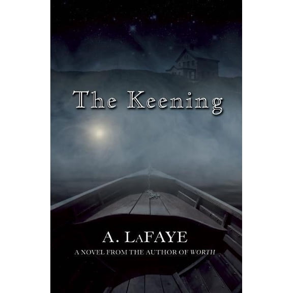 The Keening (Hardcover)