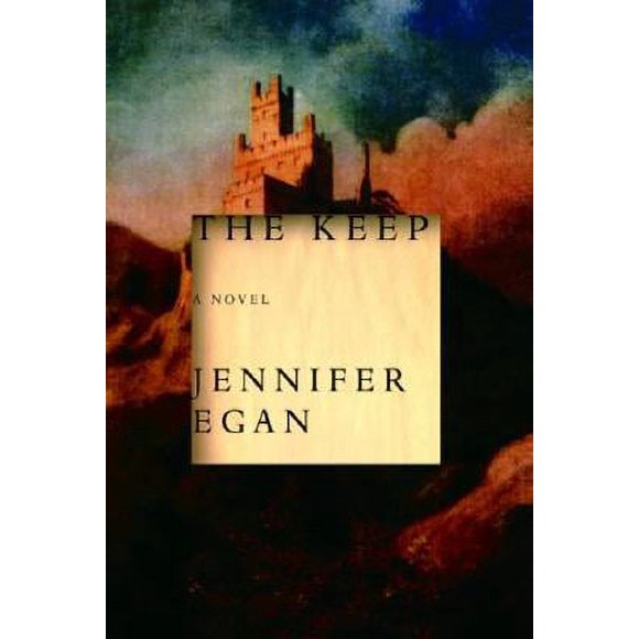 The Keep (Paperback)