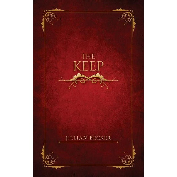 The Keep, (Paperback)