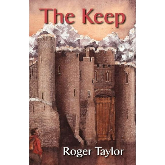 The Keep (Paperback)