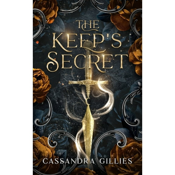 The Keep's Secret, (Paperback)