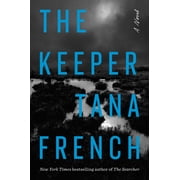 The Keeper: A Novel (Hardcover)