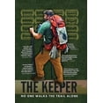 thumbnail image 1 of The Keeper (DVD), Rising Sun Media, Drama, 1 of 1