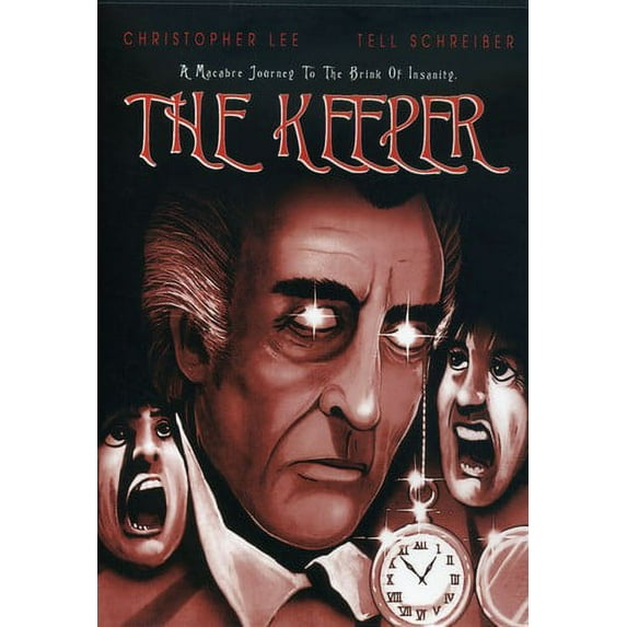 The Keeper (DVD), Telavista, Music & Performance