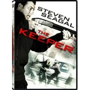 The Keeper (DVD)