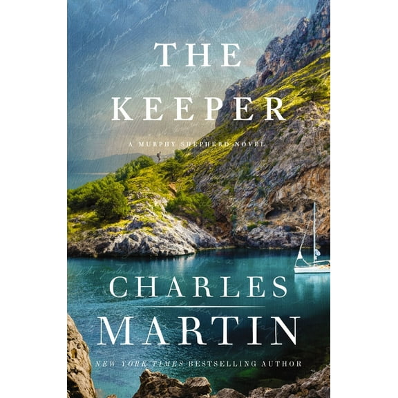 The Keeper, (Hardcover)