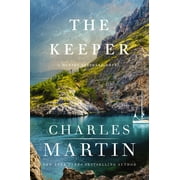 The Keeper, Hardcover