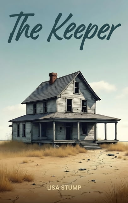 The Keeper, (Hardcover)