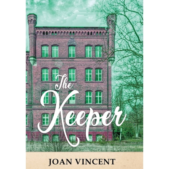 The Keeper, (Hardcover)
